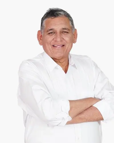 Luis Fuentes Aguilar