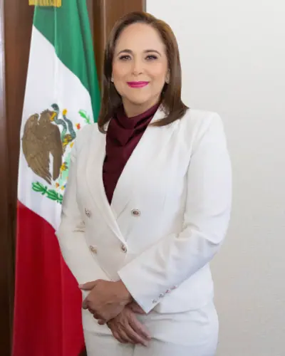 Karla Córdova González