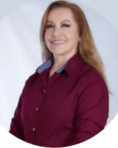Gloria Rita Contreras López