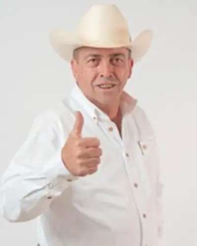 Jesús Alberto Ballesteros Quiroga