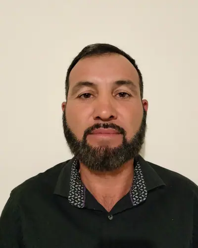 Irabien Núñez Montoya
