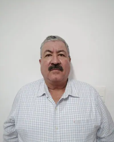 Héctor Gastón Rodríguez Galindo