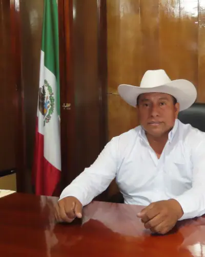 Víctor Victoriano Vidaurri