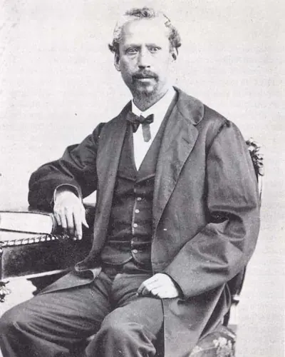 Ignacio Ramírez Flores