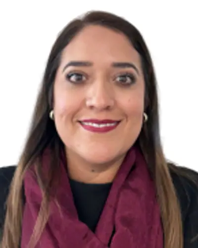 Jennifer Kristel Parra Salas