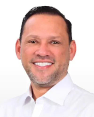 Daniel Barreda Pavón