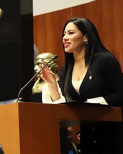 Ana Karen Hernández Aceves