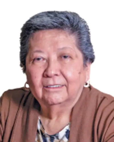 Nora Yu Hernández