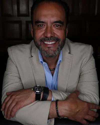 Juan Carlos Loera de la Rosa