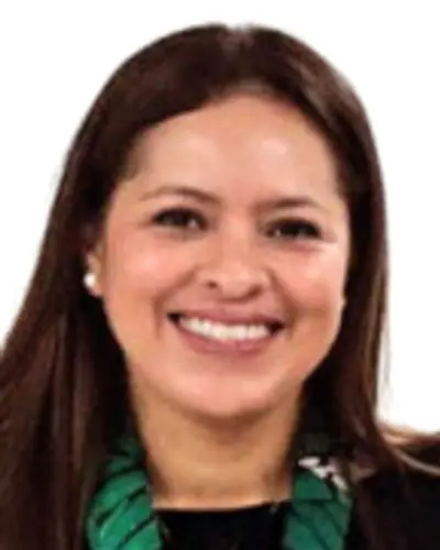 Karen Castrejón Trujillo