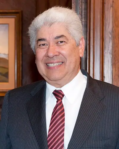 Francisco Ramírez Acuña