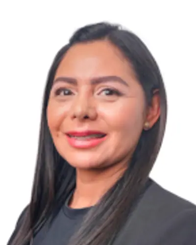 Araceli Saucedo Reyes