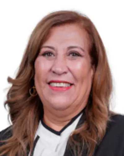Judith Díaz Delgado
