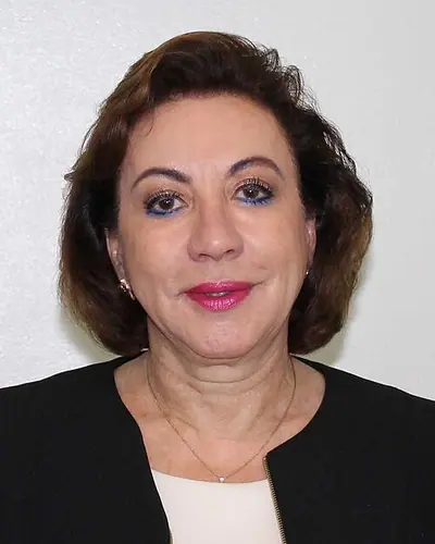 Guadalupe Murguía Gutiérrez