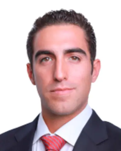 Eugenio Segura Vázquez