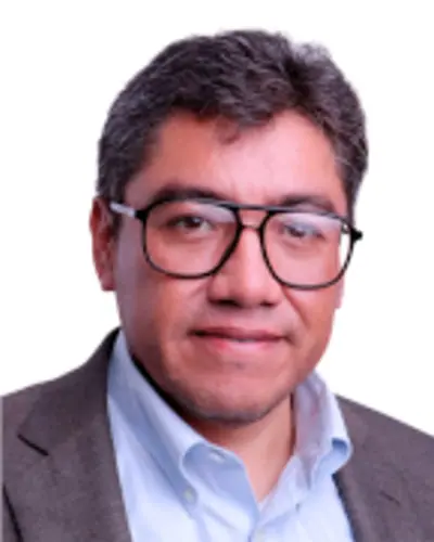 Saúl Monreal Ávila