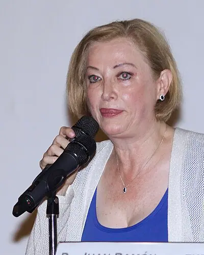 Laura Itzel Castillo Juárez