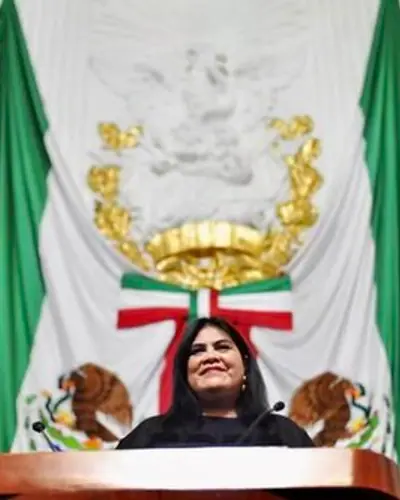 Guadalupe Chavira de la Rosa